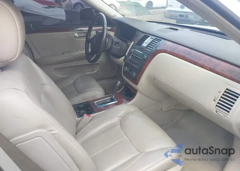 2007 Cadillac Dts Luxury I from USA, damaged, VIN 1G6KD57Y57U212520